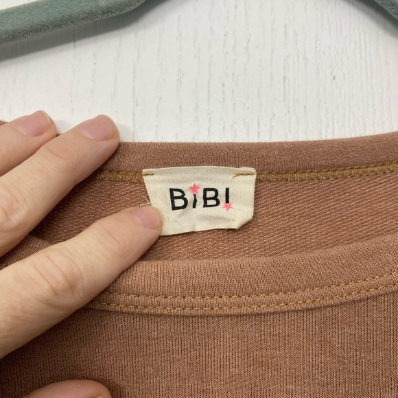 BiBi Living on the Edge top - Picture 5 of 7